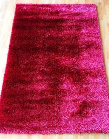 Високоворсный килим Liza Max bordo - высокое качество по лучшей цене в Украине.